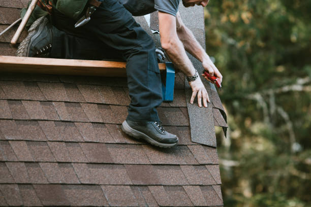 Quick and Trustworthy Emergency Roof Repair Services in Kaibito, AZ